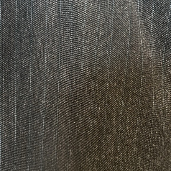 Parasuco Collection: Unique A-line Skirt Size 4. 15% off 2+ bundle - Picture 3 of 4